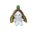 Kawaii Kiwi Fruit Bunny Soft Stuffed Plush Toy