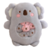 6Pcs Small Toys Inside Koala Soft Plush Toy