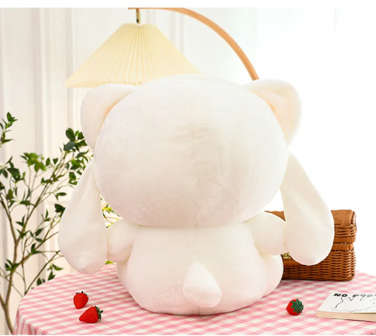 Kawaii Cinnamoroll Soft Plush Toy