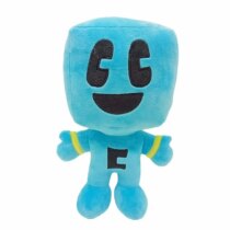 Cartoon Craftee Soft Stuffed Plush Toy