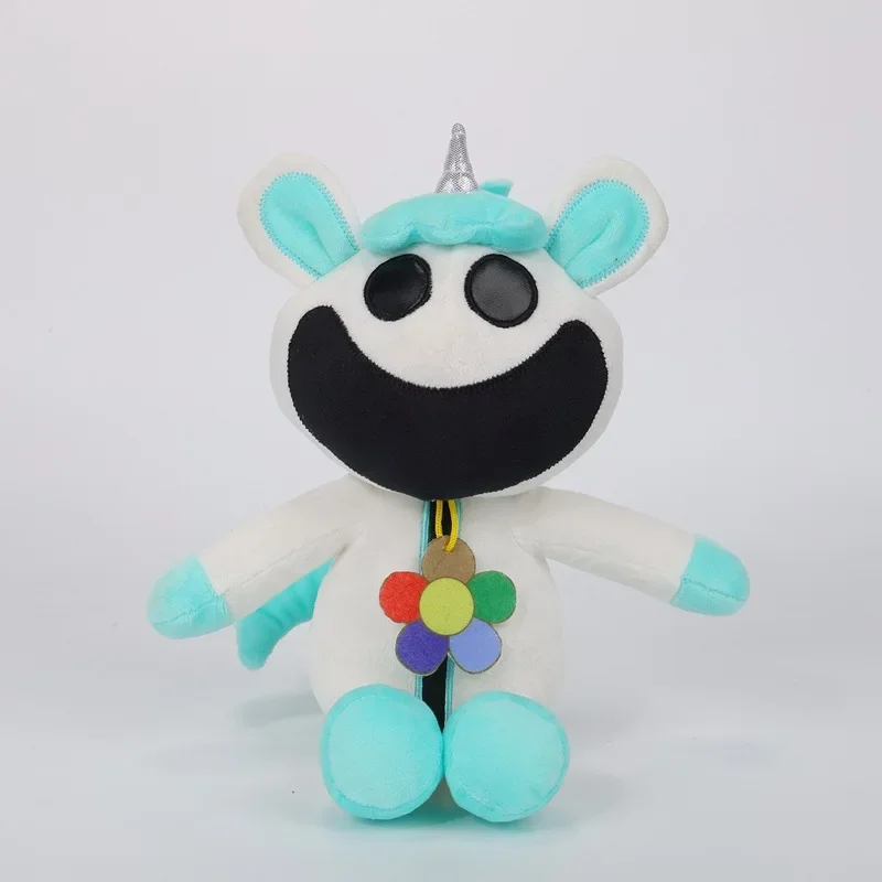 25cm Smiling Critters Poppy Playtime Soft Plush Toy