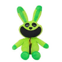 30cm Rabbit Bonzo Smiling Critters Plush Toy