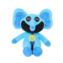 30cm Kawaii Smiling Critters Bubbaphant Soft Stuffed Plush Toy