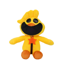 30cm Kawaii Smiling Critters Kickin Chicken Soft Stuffed Plush Toy