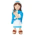 Virgin Mary Soft Stuffed Plush Toy