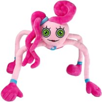 Pink Mommy Long Legs Soft Stuffed Plush Toy