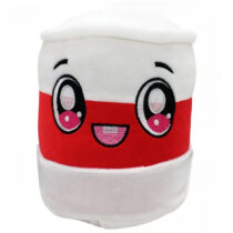 Kawaii LankyBox Canny Soft Stuffed Plush Toy