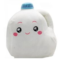 Kawaii LankyBox Milky Soft Stuffed Plush Toy