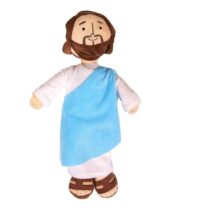 Jesus Soft Stuffed Plush Toy