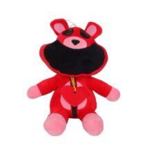 45cm Kawaii Smiling Critters Bear Soft Stuffed Plush Toy