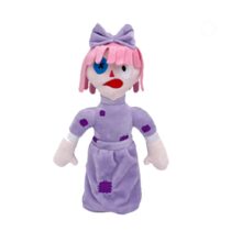 30cm Digital Circus Ragatha Soft Stuffed Plush Toy