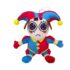 18cm Cartoon Digital Circus Pomni Soft Stuffed Plush Toy