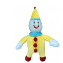 30cm Digital Circus Kaufmo Soft Plush Toy