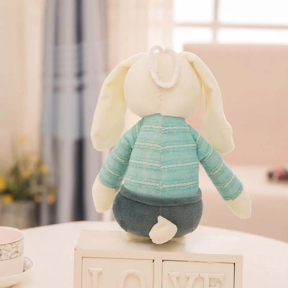 40cm Kawaii Bunny Soft Stuffed Plush Toy