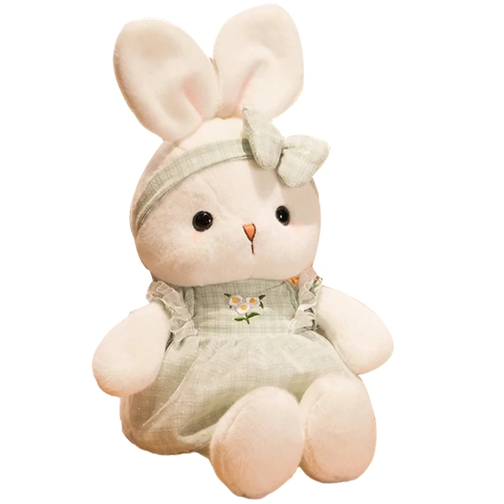 Kawaii Bunny Rabbit Soft Stuffed Plush Toy