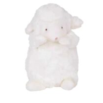 White Sheep Plush Soft Stuffed Plush Toy