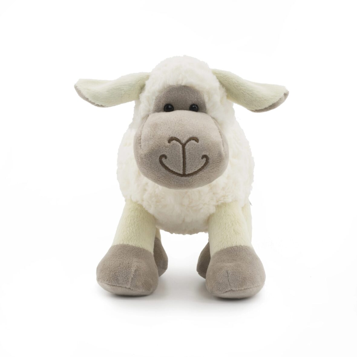 18cm Alpaca Sheep Plush Soft Stuffed Plush Toy