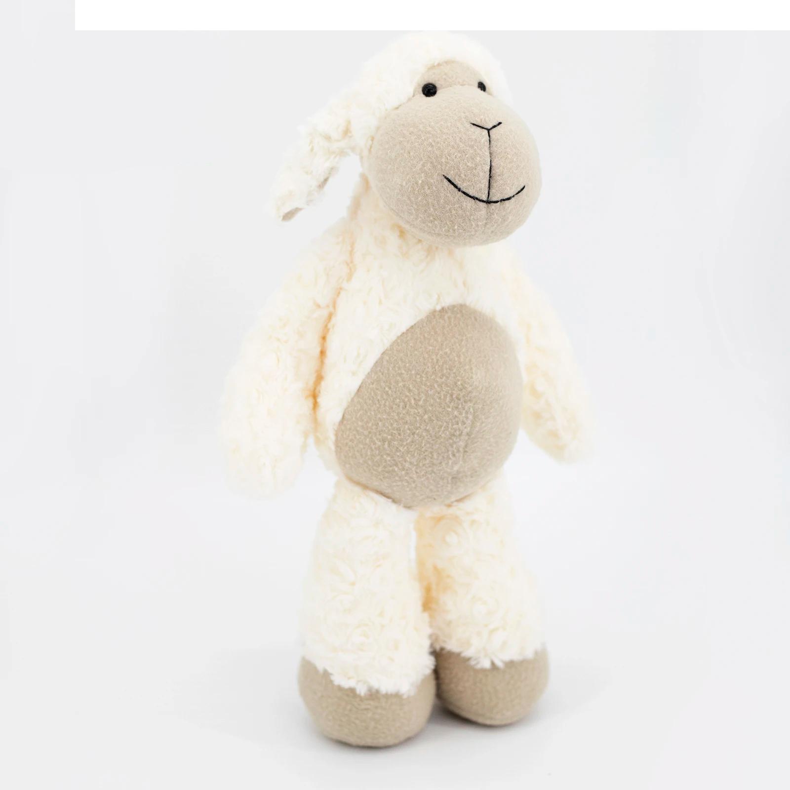 40cm Alpaca Sheep Soft Stuffed Plush Toy