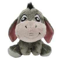28cm Cartoon Eeyore Donkey Soft Stuffed Plush Toy