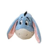 Kawaii Cartoon Eeyore Donkey Soft Stuffed Plush Toy