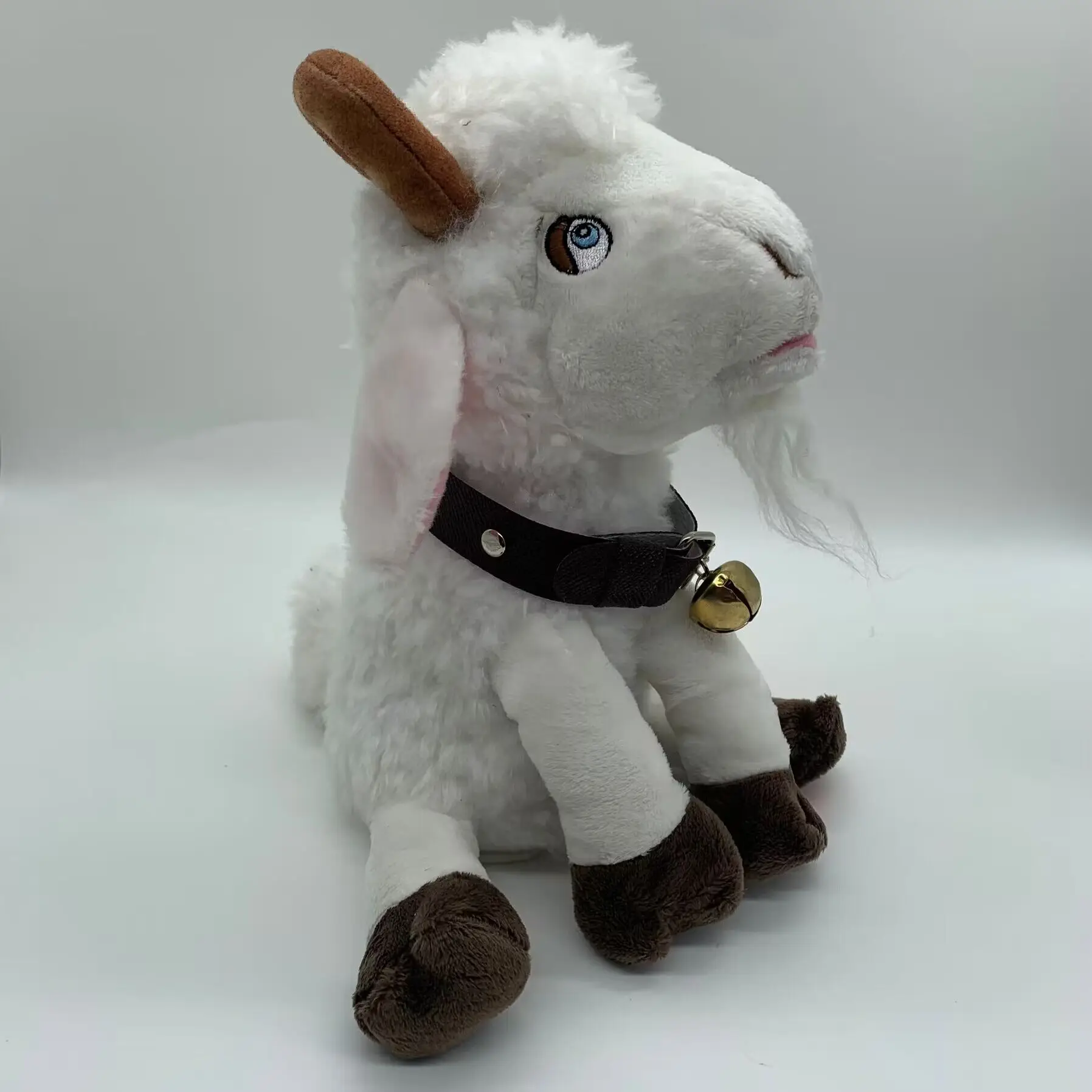 Wholesale Plush Toys Electric Sheep Singing Russian Songs Dancing Swinging Goats Children's Gifts