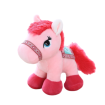 Pony Horse Soft Stuffed Plush Toy
