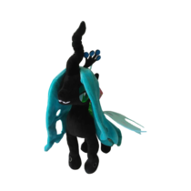 32cm Queen Chrysalis Little Horse Soft Stuffed Plush Toy