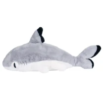 Kawaii 70cm Sharkitty Soft Stuffed Plush Toy