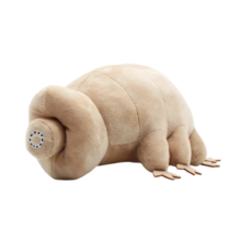 25cm Animal Tardigrade Soft Stuffed Plush Toy