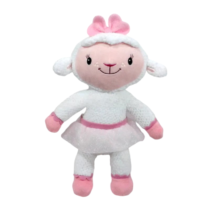 Doc McStuffins Lambie Sheep Soft Stuffed Plush Toy
