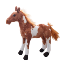 Horse Soft Stuffed Plush Toy