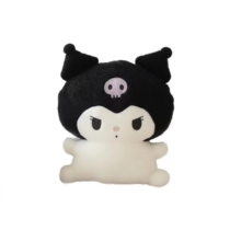 Kawaii Kuromi Soft Plush Toy