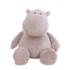 25cm-28cm Kawaii Jungle Hippopotamus Soft Stuffed Plush Toy