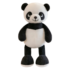 25cm-28cm Kawaii Jungle Panda Soft Stuffed Plush Toy