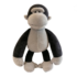 25cm-28cm Kawaii Jungle King Kong Soft Stuffed Plush Toy