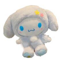 20cm Cinnamoroll Soft Stuffed Plush Toy