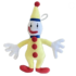 30cm Digital Circus Kaufmo Soft Stuffed Plush Toy
