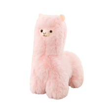 40-60cm Alpaca Sheep Soft Stuffed Plush Toy