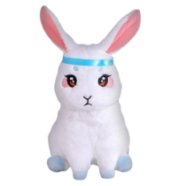 Kawaii Mo Dao Zu Shi Rabbit Soft Stuffed Plush Toy