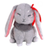 Kawaii Mo Dao Zu Shi Gray Rabbit Soft Stuffed Plush Toy