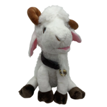 Electric Sheep Singing Soft Stuffed Plush Toy