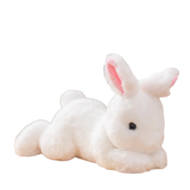 30-50cm Kawaii Rabbit Soft Stuffed Plush Toy