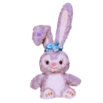 50cm Kawaii Cartoon StellaLou Rabbit Soft Stuffed Plush Toy