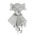 Elephant Blanket Soft Stuffed Plush Toy