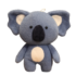 25/30/40cm Kawaii Koala Soft Stuffed Plush Toy