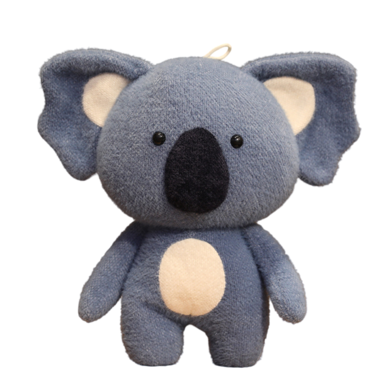 23/30/40cm Kawaii Koala Soft Stuffed Plush Toy