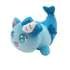Kawaii Mermaid Cat Soft Plush Toy