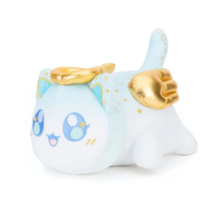 25cm Angel Cat Soft Plush Toy