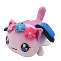 25cm Fairy Cat Soft Plush Toy