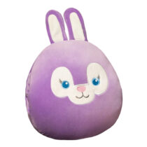 Kawaii Star Dailu Rabbit Soft Plush Pillow